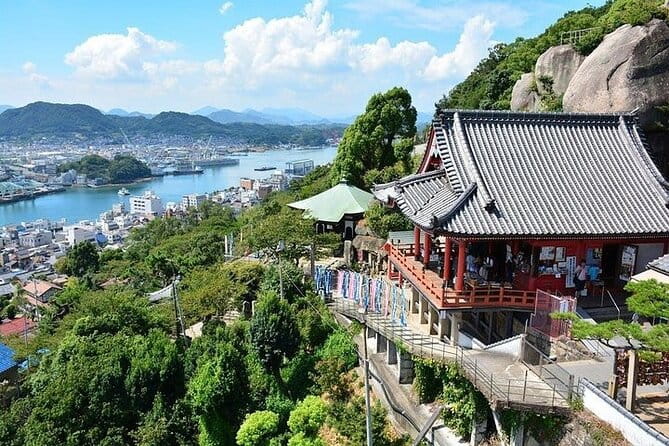 Onomichi 9hr Private Tour - Hiroshima DEP. With Licensed Guide - Inclusions and Exclusions