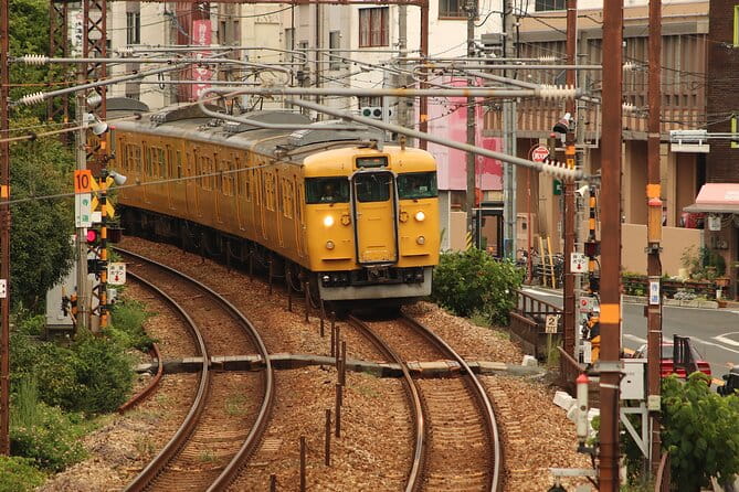 Onomichi 9hr Private Tour - Hiroshima DEP. With Licensed Guide - Booking Information