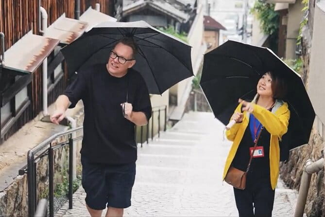 Onomichi 9hr Private Tour - Hiroshima DEP. With Licensed Guide - Onomichi Highlights