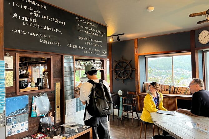 Onomichi 9hr Private Tour - Hiroshima DEP. With Licensed Guide - Panoramic Views and Scenic Walks