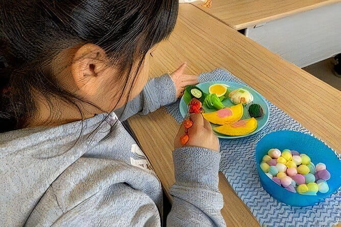 Osaka Cooking Class and Sake Tasting With Local Supermarket Visit - Accessibility and Safety Considerations