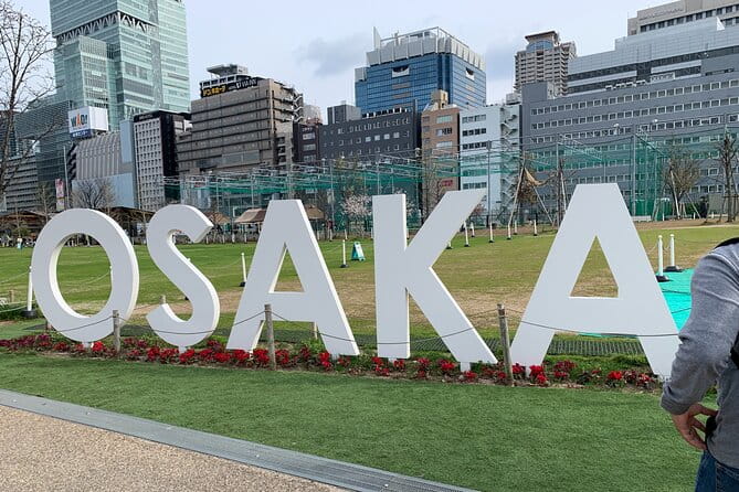 Osaka Highlights: 4HRS Guided Walking Tour With a Native Expert - Positive Feedback and Recommendations