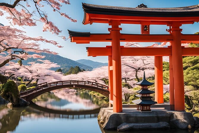 Osaka or Kyoto Private Day Tour With English Driver Free Pickup - Recommended Attractions to Visit