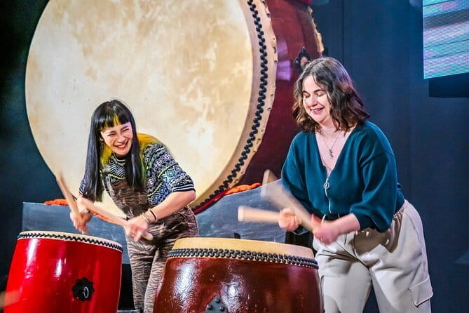 Osaka: Train With a Real Samurai – Exclusive Swordsmanship Lesson - Tips for a Memorable Experience