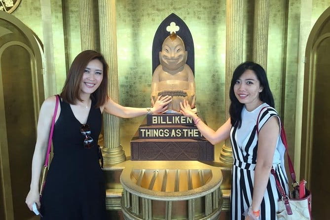 OSAKA Walking Tour [Customize Your Itinerary] - Overview of the Osaka Walking Tour