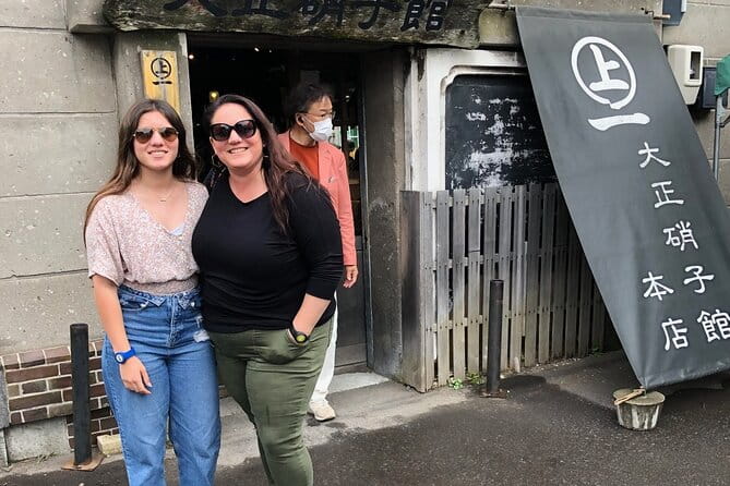 Otaru & Yoichi Tour With Licensed Guide & Vehicle From Sapporo - Tour Overview