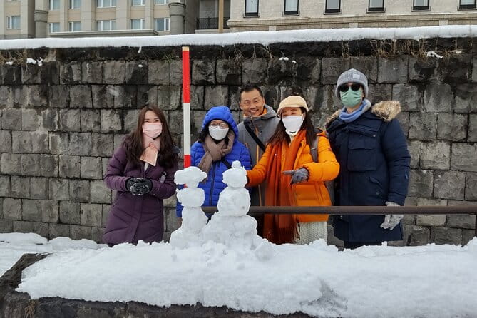 Otaru & Yoichi Tour With Licensed Guide & Vehicle From Sapporo - Customizing Your Otaru & Yoichi Tour