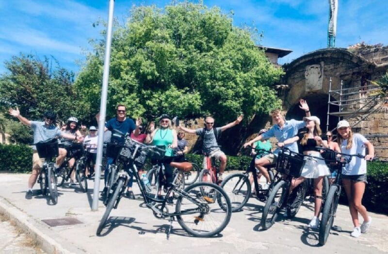 Palma De Mallorca: Guided Bicycle Tour - What to Bring