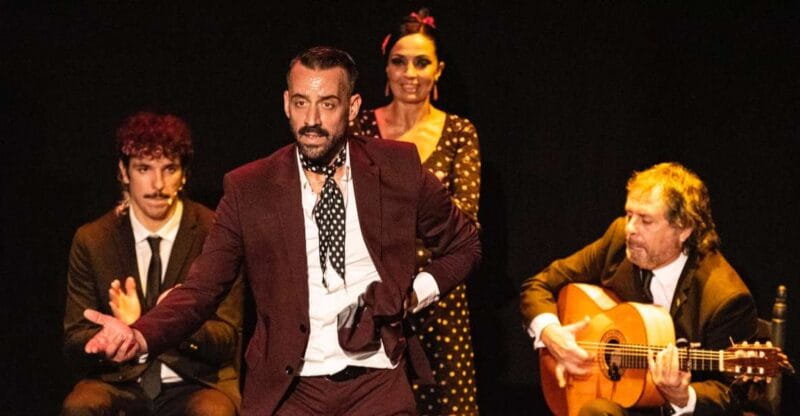 Panoramic Guadalquivir Cruise + Flamenco Show & Walking Tour - Overview and Pricing