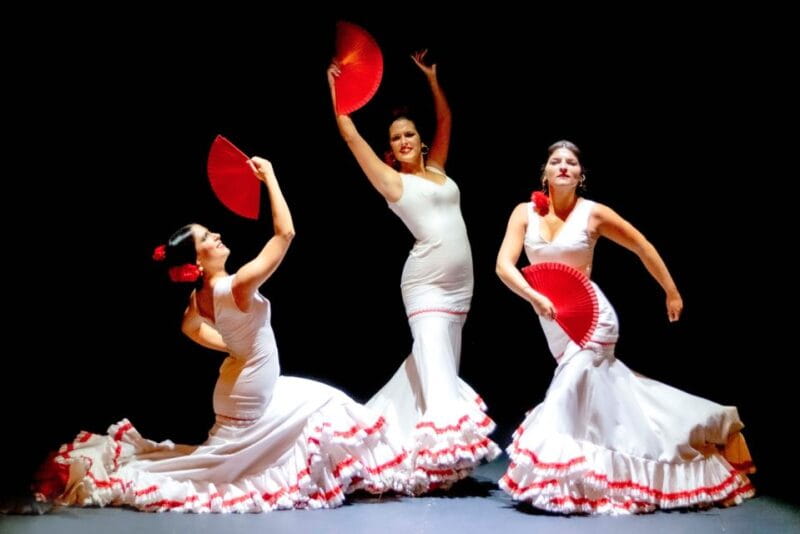 Panoramic Guadalquivir Cruise + Flamenco Show & Walking Tour - Things To Known
