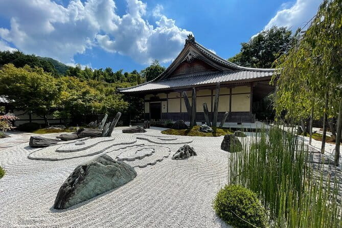 Pedal Adventure Kyoto E-Bike Tour : True Kyoto Avoid the Crowds - Health and Safety Precautions