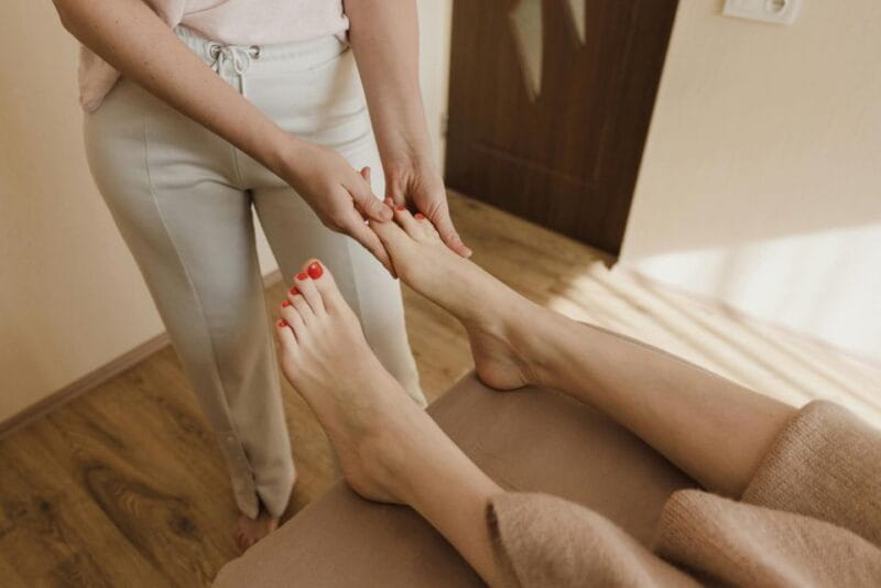 Pedicure Treatments and Foot and Nail Care. - Things To Known