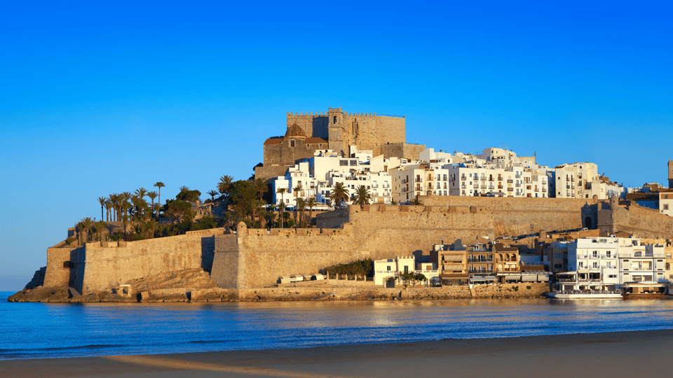 Peñíscola: Castle & Walled City Spanish Guided Tour - Inclusions and Benefits