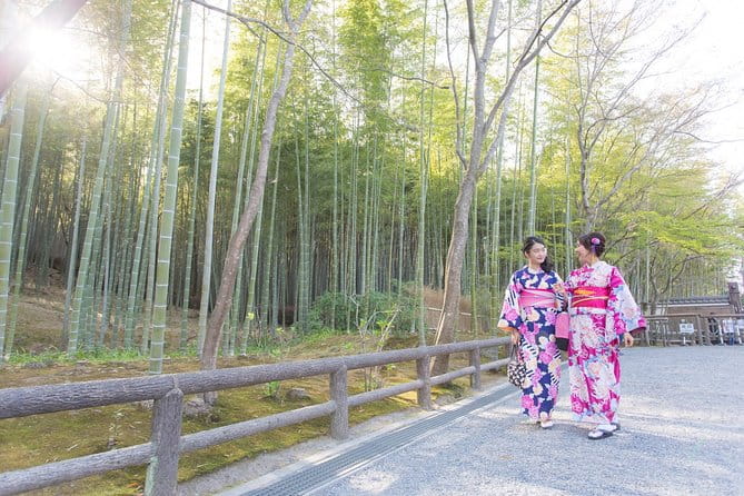 Photo Shoot With a Private Vacation Photographer in KYOTO, JAPAN - Pricing Details
