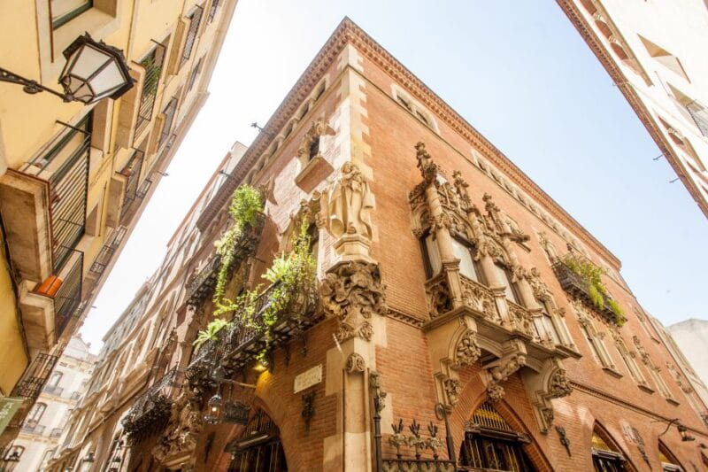 Picasso Walking Tour & Picasso Museum of Barcelona - Important Information