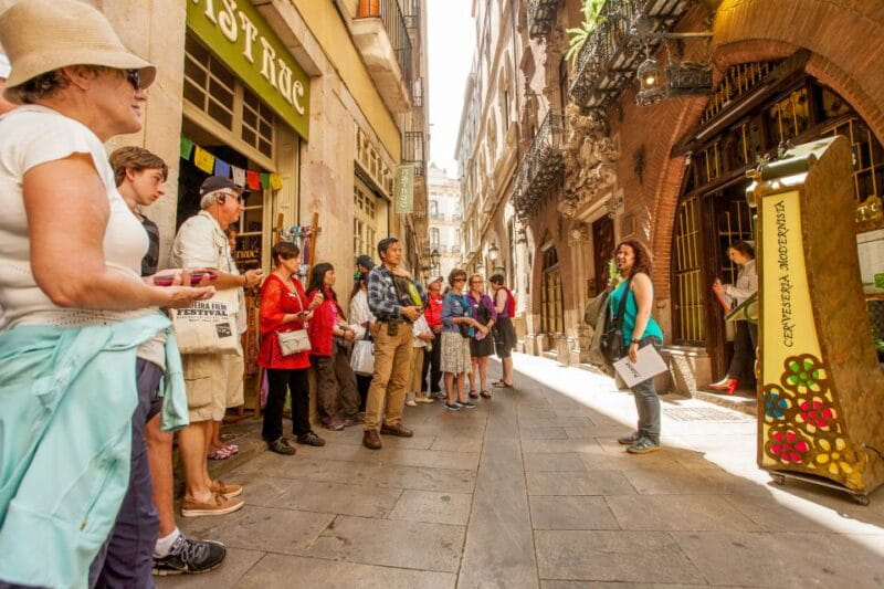 Picasso Walking Tour & Picasso Museum of Barcelona - Customer Reviews and Ratings