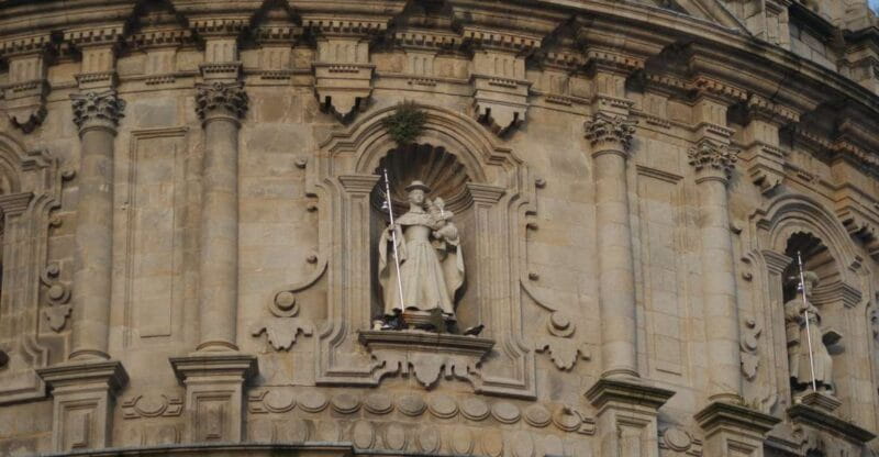 Pontevedra: Private Guided Walking Tour - Tour Overview and Pricing