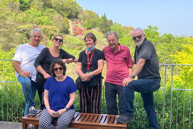 Port Pick-Up: Kochi Tour With Licensed Guide and Vehicle - Site Selections and Itinerary