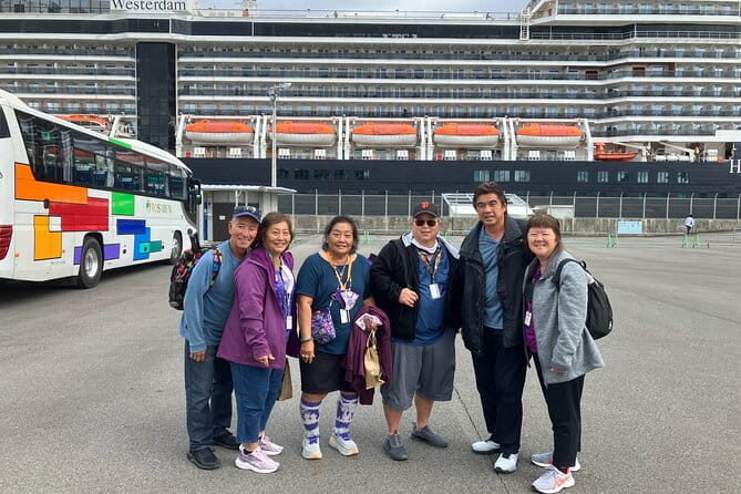 Port Pick-Up: Kochi Tour With Licensed Guide and Vehicle - Transportation and Logistics