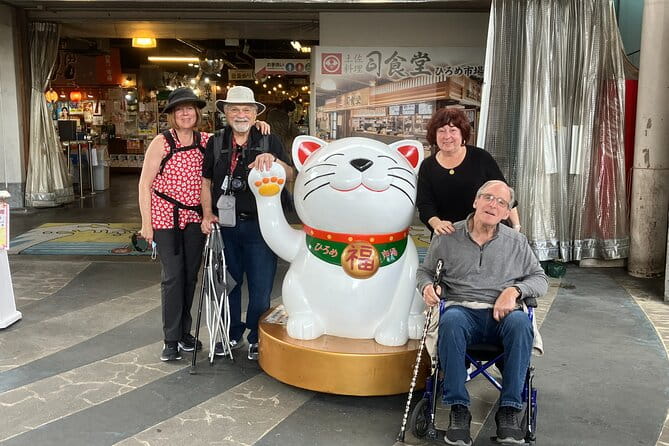 Port Pick-Up: Kochi Tour With Licensed Guide and Vehicle - Accessibility and Special Accommodations