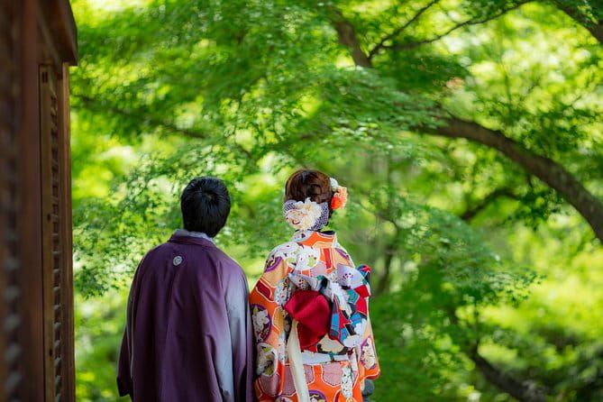 Private 3-hour Kyoto Arashiyama Rickshaw Tour - Discovering the Unique Sights and Attractions