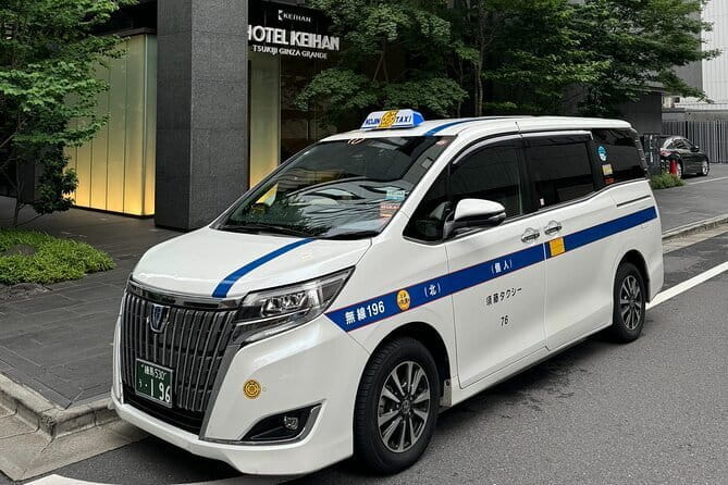 Private Airport Transfer Tokyo City to Haneda Airport HND - Customer Reviews and Feedback