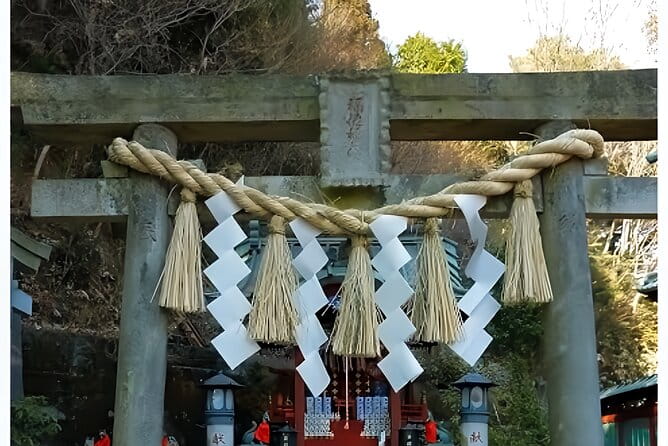 Private All Inclusive Family Tour to Takao Mountain With Prizes - Exploring the Scenic Cable Car Ride