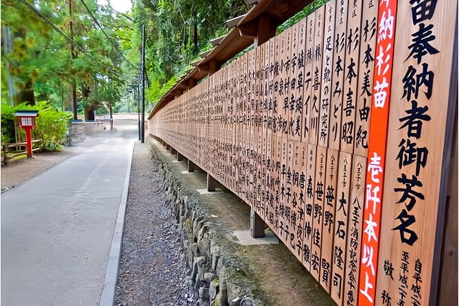 Private All Inclusive Family Tour to Takao Mountain With Prizes - Fun Activities at Monkey Park and Flower Garden