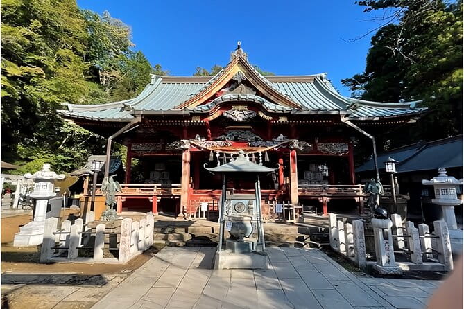 Private All Inclusive Family Tour to Takao Mountain With Prizes - Cultural Insights and Language Lessons