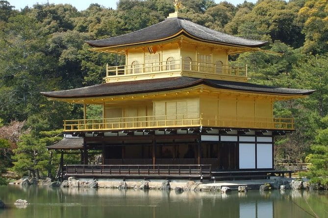 Private Arrival Transfer : Kansai International Airport to Kyoto City - Baggage Allowances and Restrictions