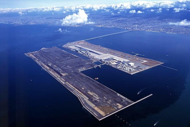 Private Arrival Transfer : Kansai International Airport to Kyoto City - Managing Delays and Reservations