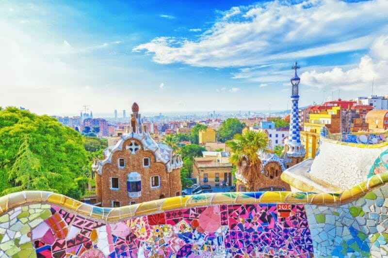 Private Barcelona Street Art Tour - Languages Offered