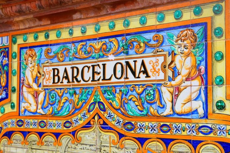 Private Barcelona Street Art Tour - Customized Walking Tour Options