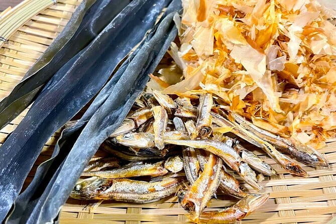 Private Beginner Japanese Cooking Class Near Tokyo - Overview of the Cooking Class