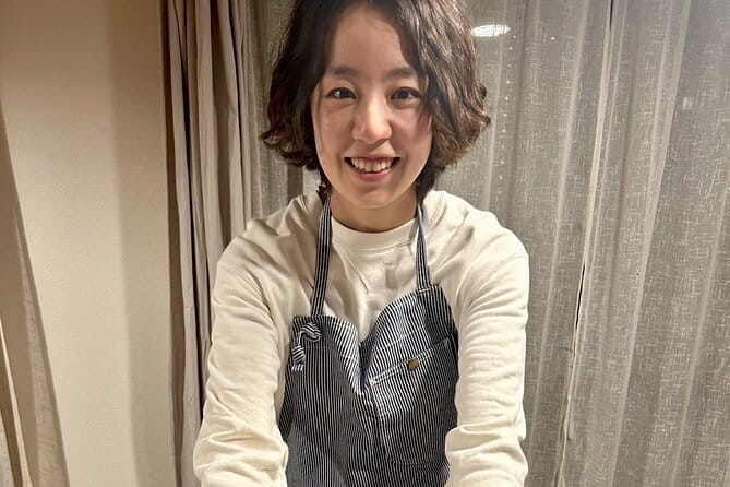 Private Beginner Japanese Cooking Class Near Tokyo - Experience Details
