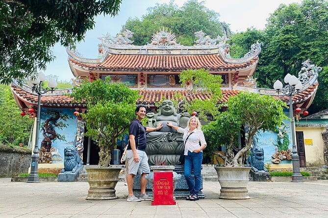 Private Boat Night Tour of the Mugenkyo Ravine - Transportation to the Meeting Point
