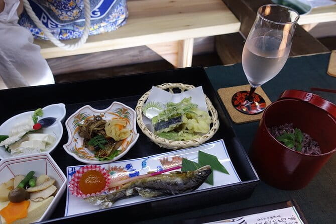 Private Boat Night Tour of the Mugenkyo Ravine - Booking Details and Policies