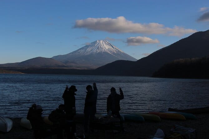 Private Car, Customizable Tour of Mt. Fuji With Cameraman - Tour Overview and Details