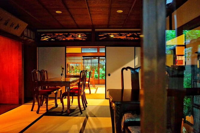 Private Cooking Class Udon in Kyoto Japan - Suitability and Accessibility of the Class