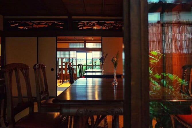 Private Cooking Class Udon in Kyoto Japan - Participant Feedback and Ratings