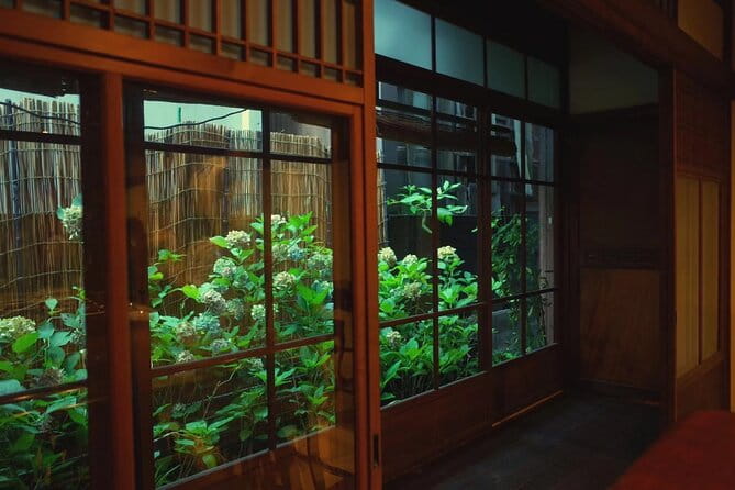 Private Cooking Class Udon in Kyoto Japan - Practical Information and Booking Details