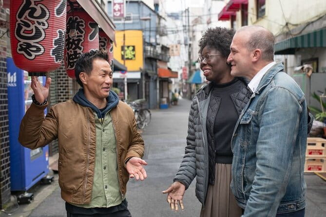 Private & Custom Tokyo Kickstart Tour With A Local - Tour Overview