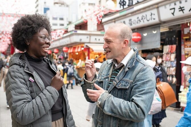 Private & Custom Tokyo Kickstart Tour With A Local - Traveler Experiences and Feedback