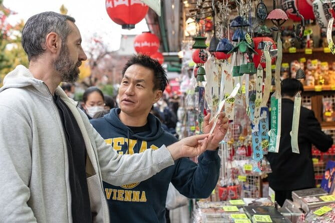 Private & Custom Tokyo Kickstart Tour With A Local - Booking Flexibility and Policies