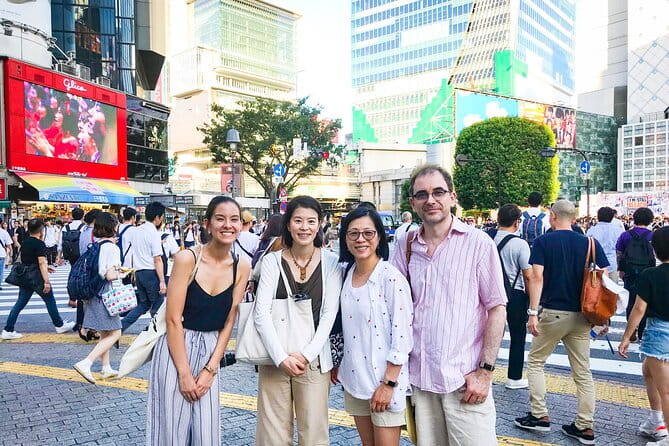 Private & Custom Tokyo Kickstart Tour With A Local - Why Choose This Tour