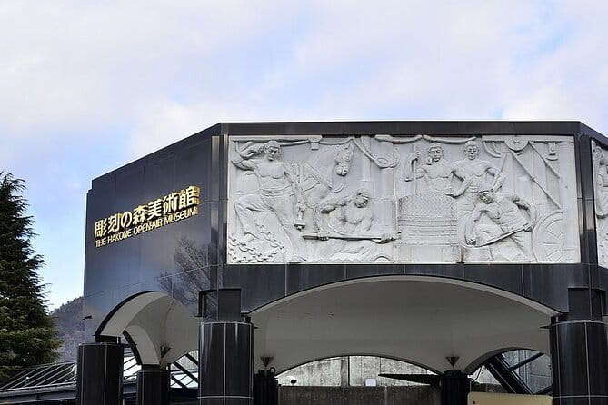 Private Customizable Tour in Hakone - Base Price and Additional Fees