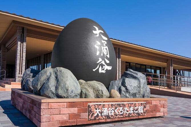 Private Customizable Tour in Hakone - Customer Support and Actual Situation