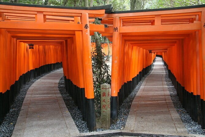 Private Customizable Tour in Kyoto - Pricing Structure and Booking Flexibility