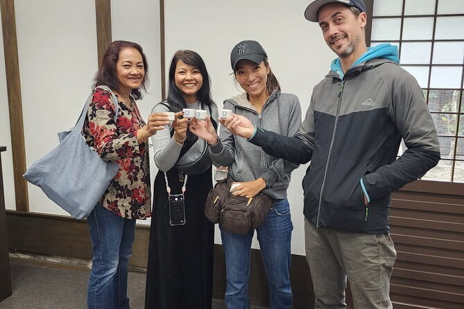 Private Customizable Tour in Kyoto - Lunch Options During the Tour