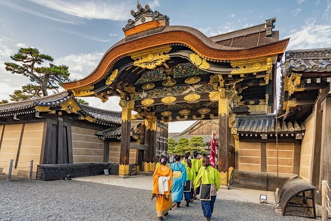 Private Customizable Tour in Kyoto - Engaging Cultural Insights From Your Guide